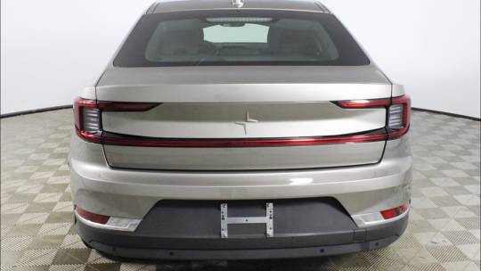 2021 Polestar 2