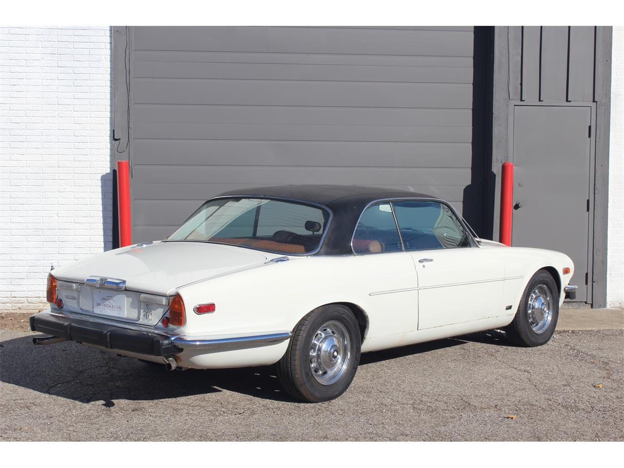 1976 jaguar xj6c