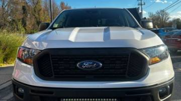 2019 ford ranger xl
