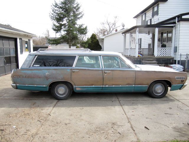 california 1 owner car - original documents