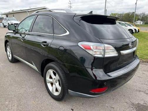 2012 lexus rx 350 base in lewisburg, tennessee