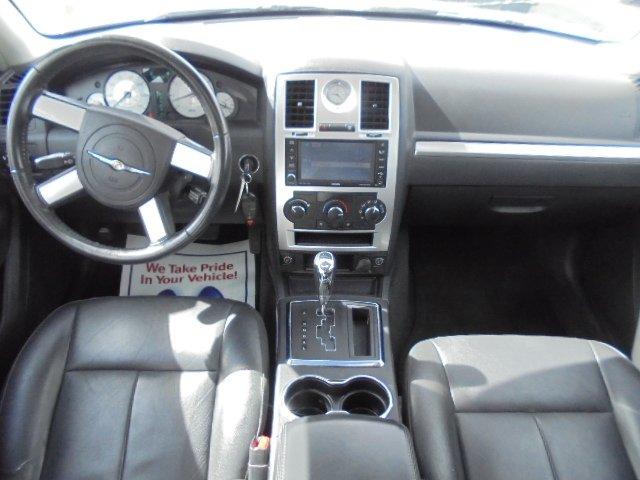 used 2008 chrysler 300 touring butte, mt 59701 for sale in butte, montana