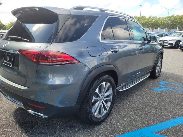 2021 mercedes-benz gle 350