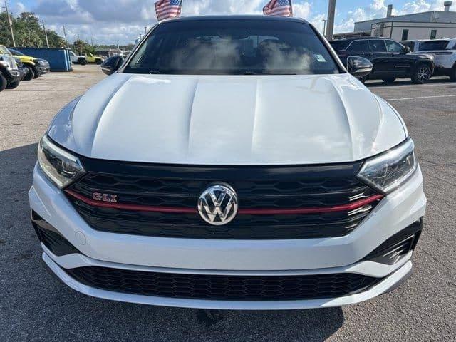 2020 volkswagen jetta gli 2.0t s in cooper city, florida