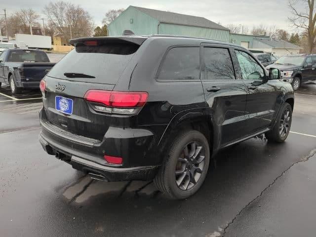 2020 jeep grand cherokee in cudahy, wisconsin