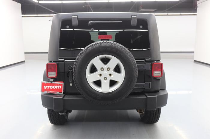 used 2016 jeep wrangler sport charleston - huntington, wv 25321 for sale in charleston, west virginia