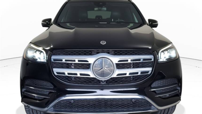 2023 mercedes-benz gls gls 450