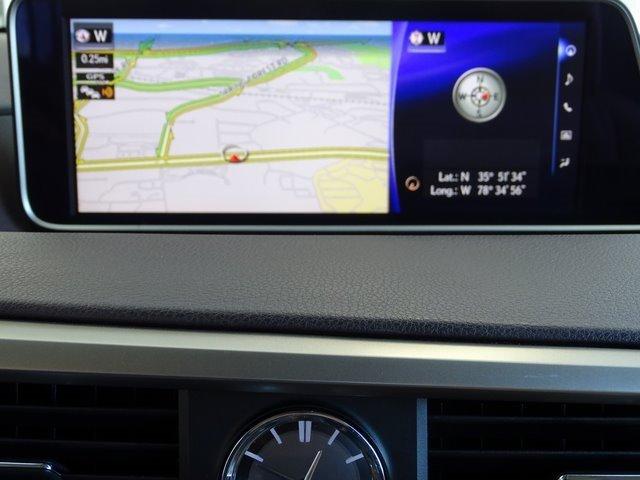 used 2016 lexus rx 350 awd raleigh, nc 27616 for sale in raleigh, north carolina