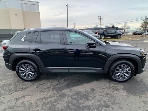2023 mazda cx-50 2.5 s preferred plus in hartford, connecticut