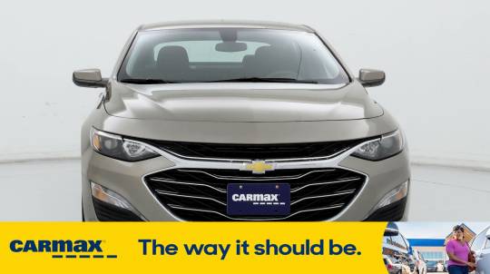 2022 Chevrolet Malibu