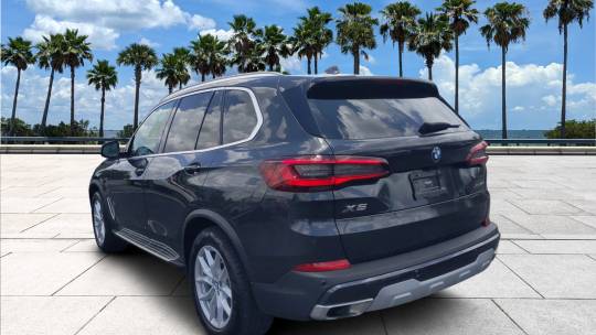 2023 BMW X5