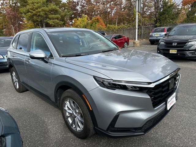 2023 honda cr-v ex-l awd