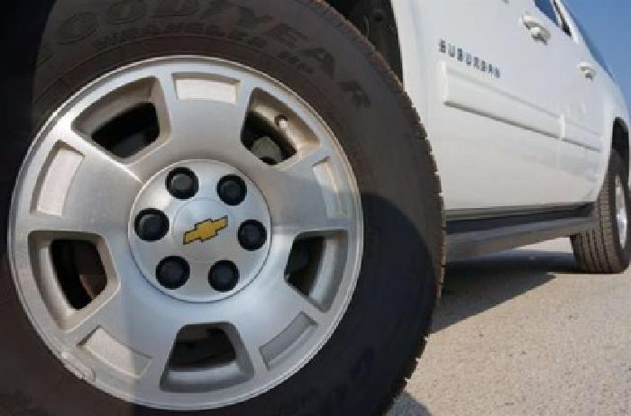 2013 chevrolet suburban ls in fort worth, tx