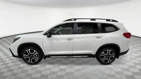 2024 Subaru Ascent