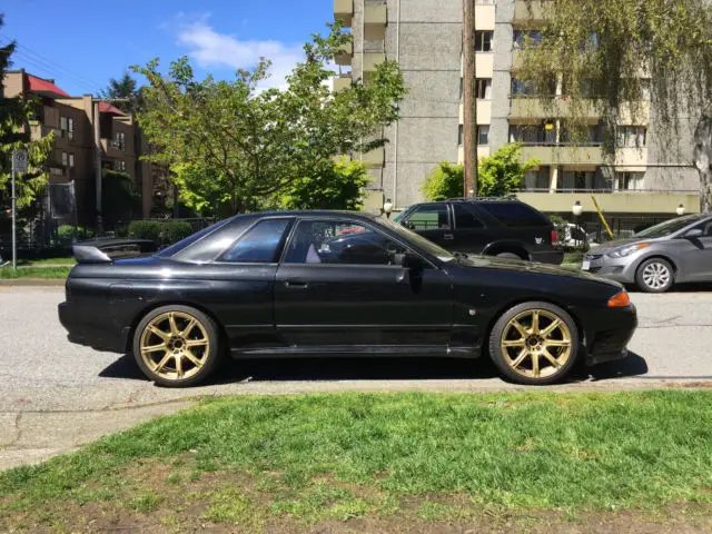 1994 nissan skyline gt-r