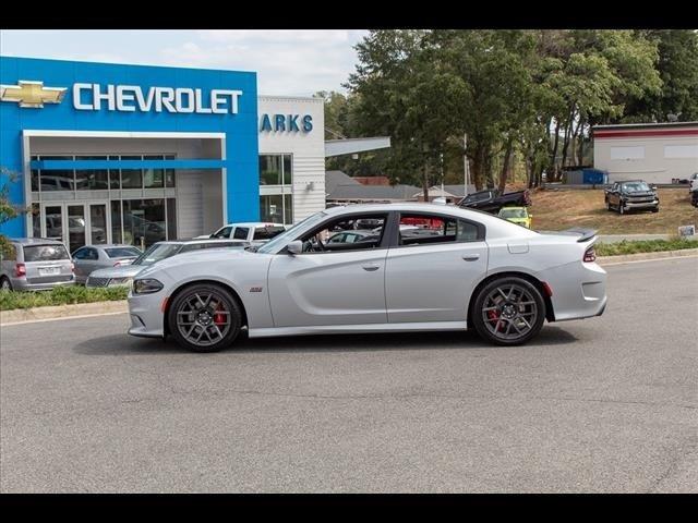used 2019 dodge charger r/t scat pack kernersville, nc 27284 for sale in guthrie, north carolina