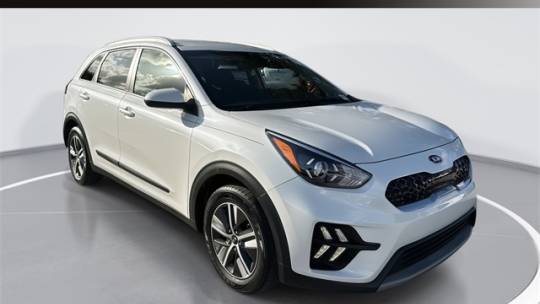 2020 Kia Niro