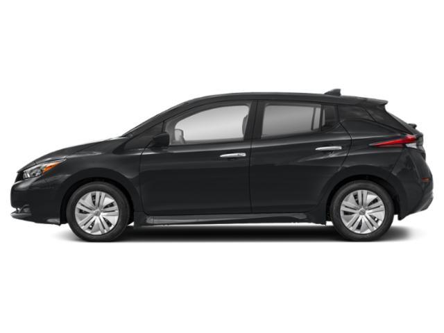 2023 nissan leaf s 40 kwh