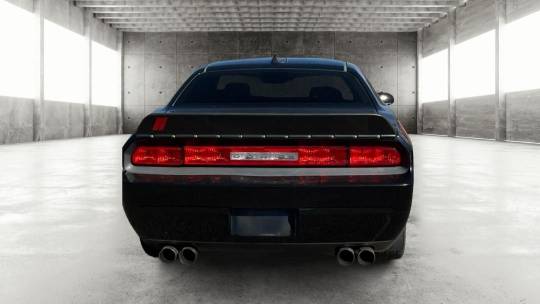 2009 Dodge Challenger