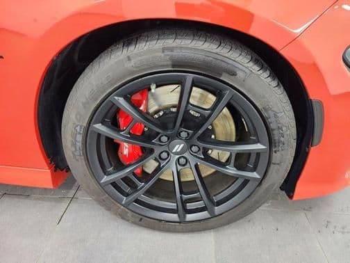 2021 dodge charger scat pack in fond du lac, wisconsin