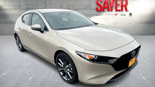 2023 Mazda