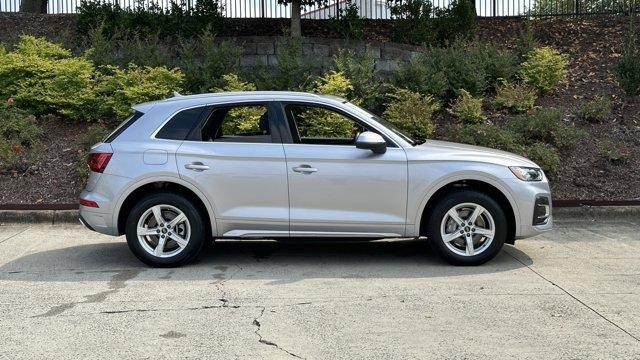 2023 audi q5 premium