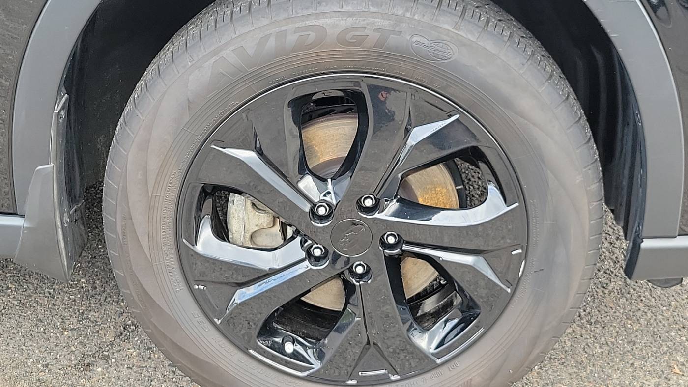 2022 subaru outback touring xt