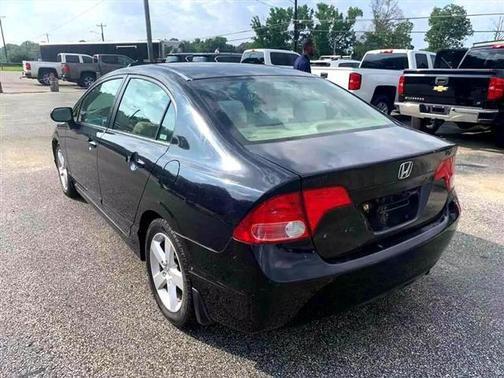 2006 honda civic in canton, michigan