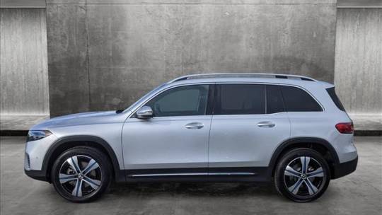 2023 Mercedes-Benz EQB