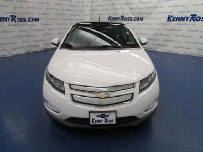 2012 chevrolet volt 5dr hb in irwin, pa