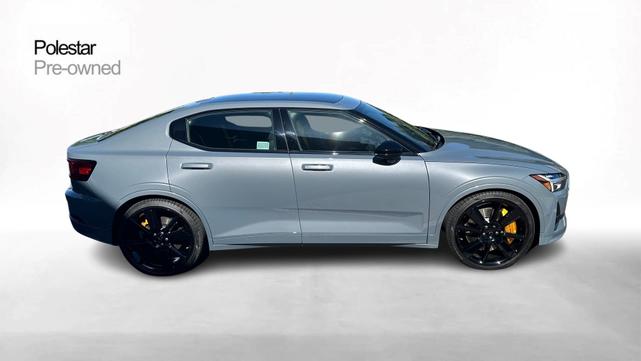 2023 polestar 2 long range dual motor with performance pack - awd - plus,pilot,performance