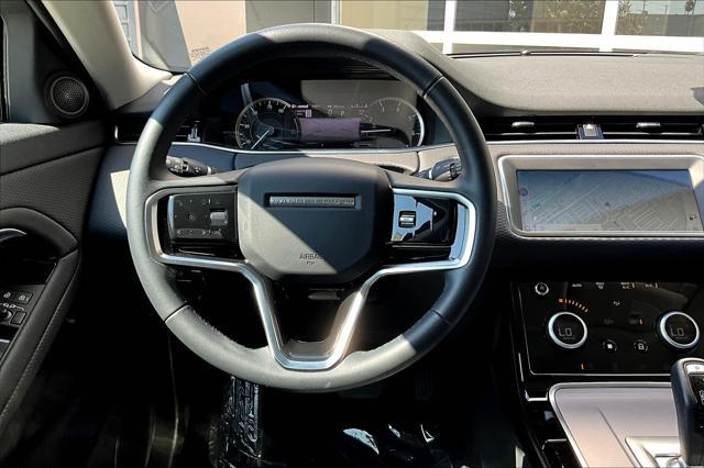 2023 land rover range rover evoque s