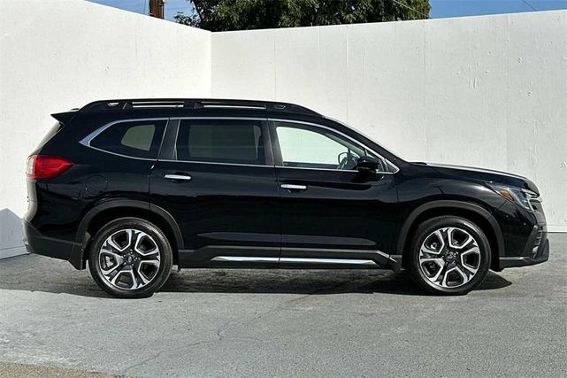 2024 subaru ascent touring