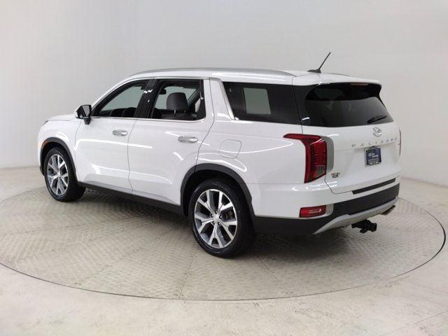 2020 hyundai palisade sel in fort mill, south carolina
