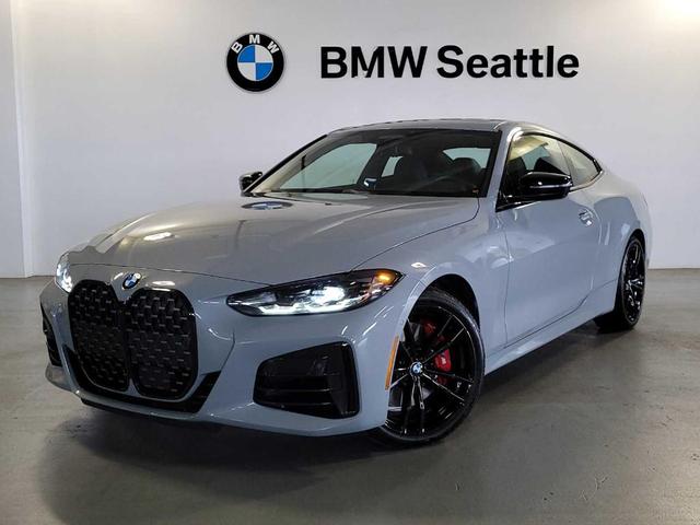 2023 bmw m440 i xdrive