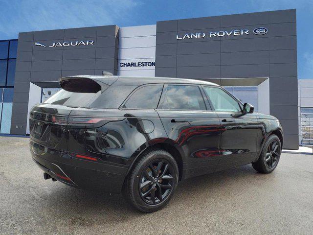 2024 land rover range rover velar p250 se r-dynamic