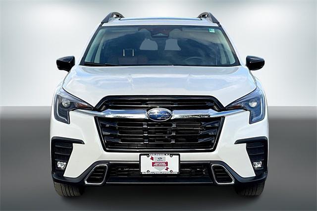 2024 subaru ascent touring 7-passenger