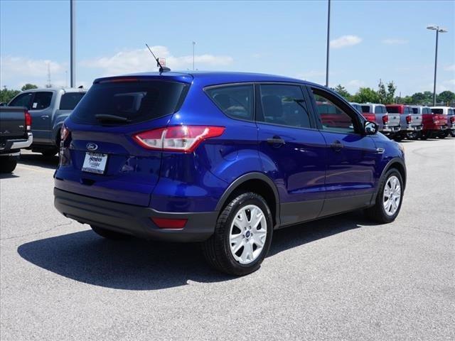 used 2015 ford escape fwd s merriam, ks 66203 for sale in overland park, kansas