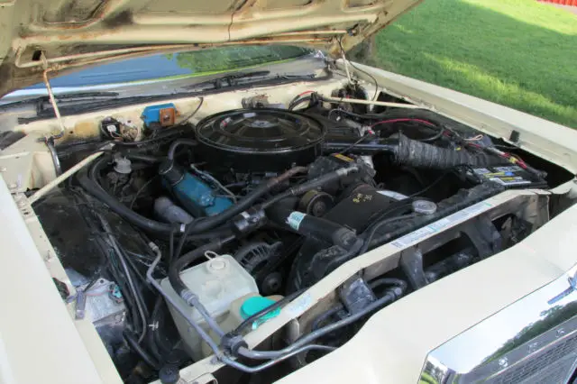 1978 chrysler newport