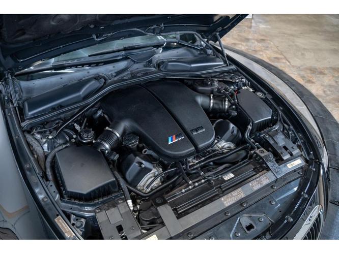 2007 bmw m6 in jackson, mississippi