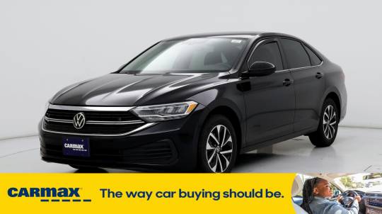 2023 Volkswagen Jetta