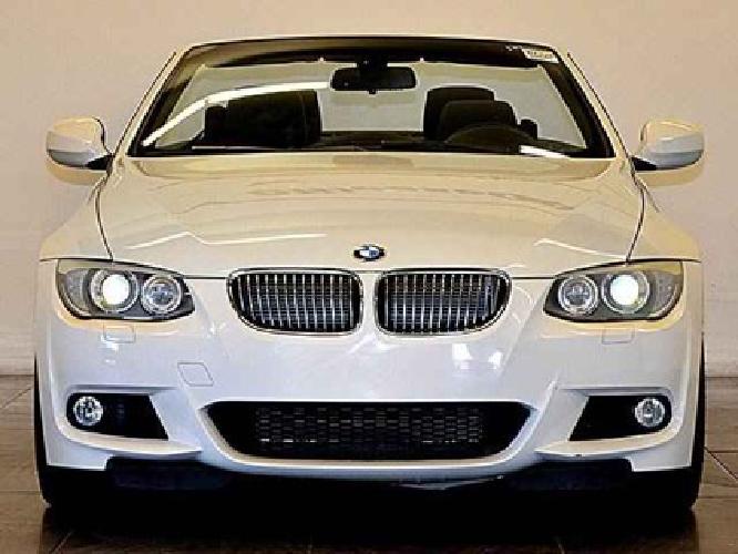 2011 bmw 3 series 328i convertible in miami, fl