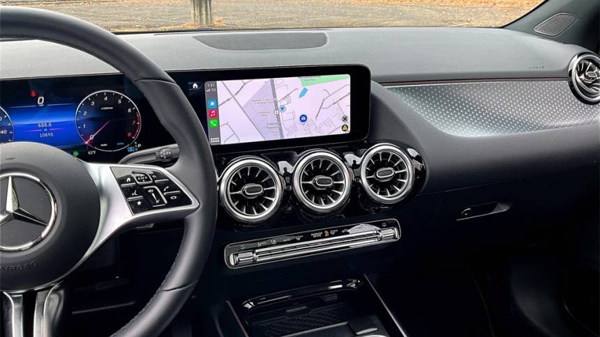 2025 mercedes-benz gla gla 250 4matic