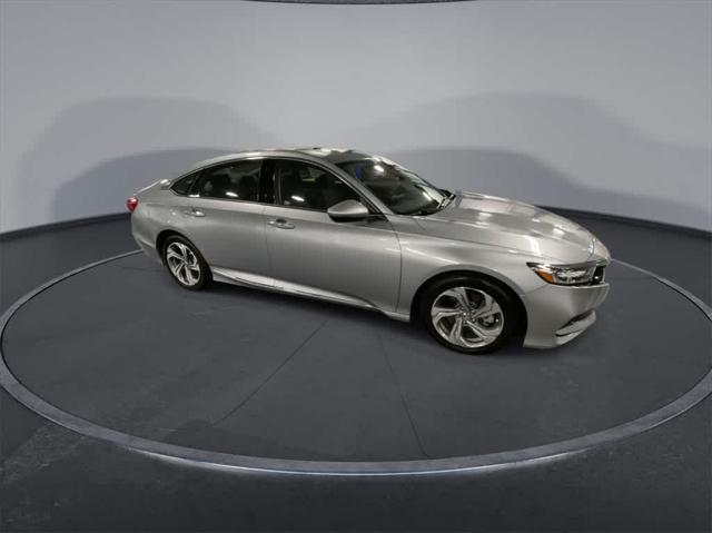 2019 honda accord touring 2.0t