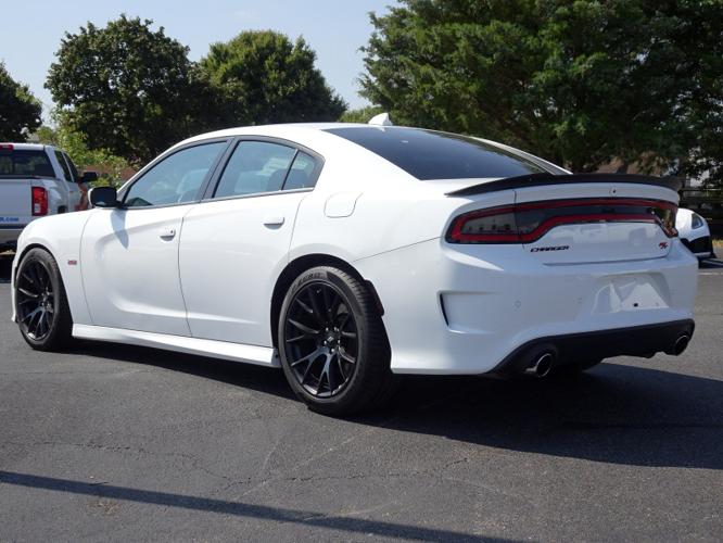 used 2018 dodge charger r/t dover, de 19901 for sale in dover, delaware