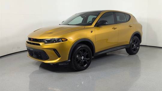 2023 Dodge Hornet