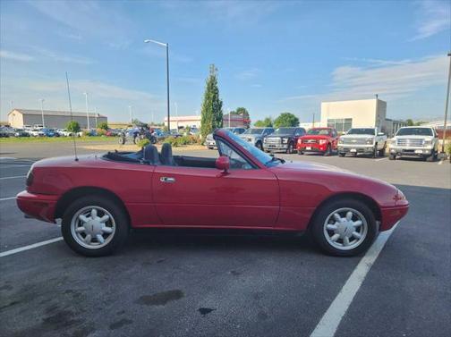1990 mazda mx-5 miata in co bluffs, iowa