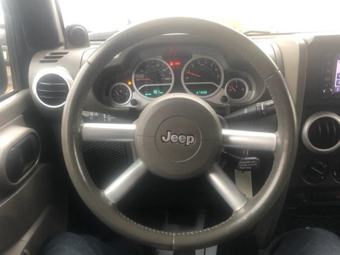 used 2010 jeep wrangler 4wd sahara elizabeth city, nc 27909 for sale in elizabeth city, north carolina