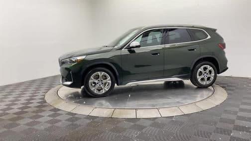 2023 bmw x1 xdrive28i 4dr all-wheel drive sports activity vehicle in tacoma, washington