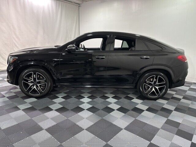 2021 mercedes-benz gle gle 53 amg